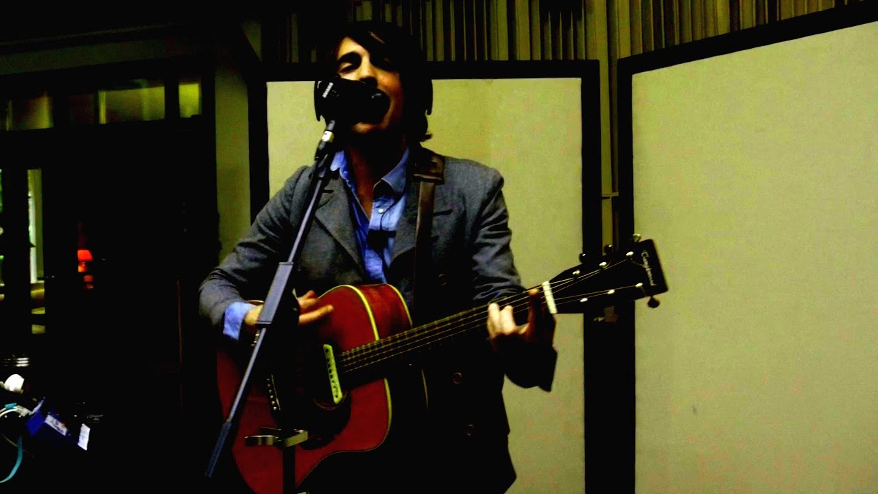Watch Marshmallow - Malika (LIVE) on YouTube Watch Marshmallow - Malika (LIVE) on YouTube