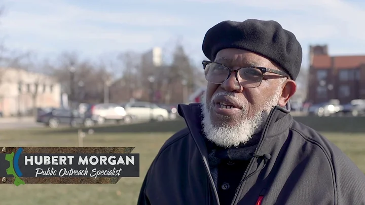 Plaza Update feat. Hubert Morgan
