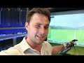 YOUTUBE GOLF DAY: What's In The Bag Yardage's