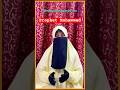 prophet mohammad (S.A.W) ka tasbih ka  mamul  By  Tirmizi Hadith |#shortsfeed#@maryamfaruque#ytshots
