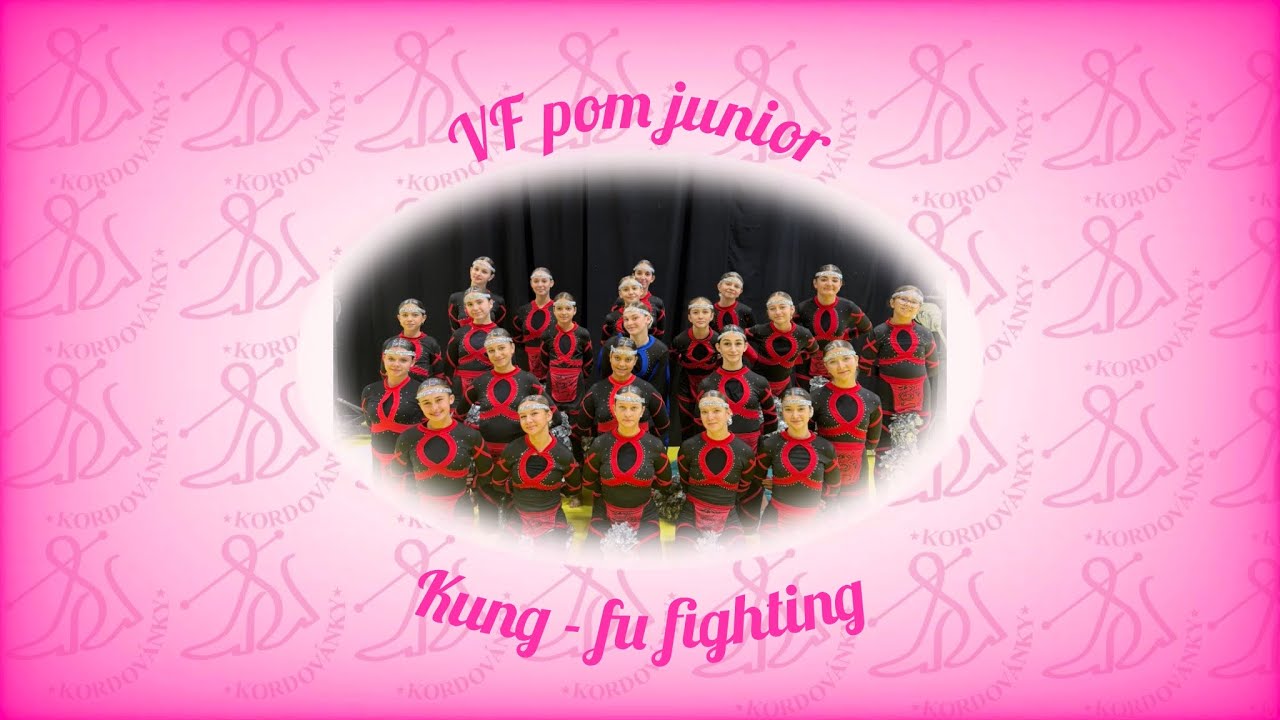 Kordovánky Rajec - VF pom junior 2025 (MSR Prešov) 