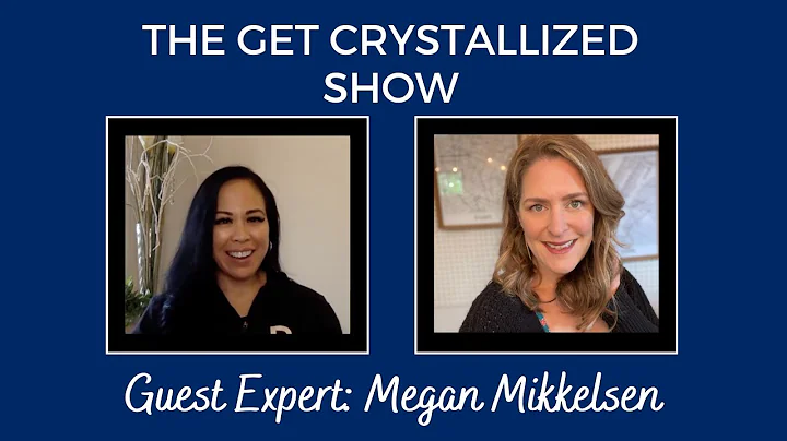 Guest Interview with Megan Mikkelsen