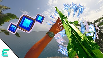 The AUTOMATON in RANKED PLAY is GOD LIKE!