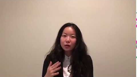 USC MS, Business Analytics Admissions Video -- Lin Sang
