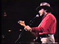 Merle Haggard - Today I Started Loving You Again.