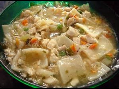 Cooking 101: Chicken and Dumplings in the Power Pressure Cooker XL