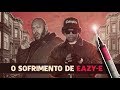 A MORTE LENTA DE EAZY-E