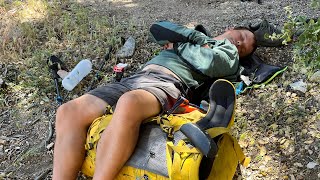 PCT HIKE 2024  Episode 38