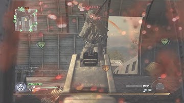 MW2 - Javelin Triple Kill [2021]