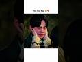One last hug😭💔|when life gives you tangerines #kdrama #shorts #shortsfeed