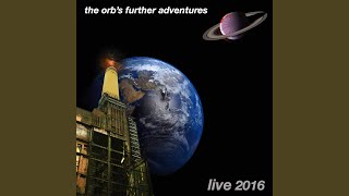 Spanish Castles In Space [Live]