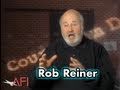 Rob Reiner on Military Code Reds