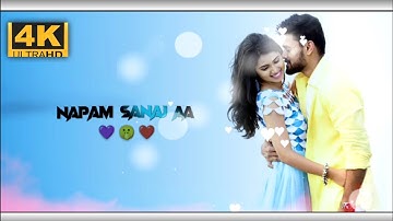 Status editing kinemaster in santali 2022||Santali Trending status video editing