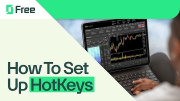 How To Create HotKeys in TradeZero ZeroFree