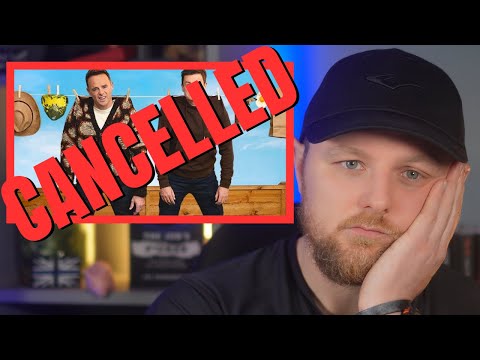 Ant & Dec - Cancel Culture Strikes Again