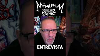 Morbid Saint's Invitation #interview #entrevista #metalinterview #