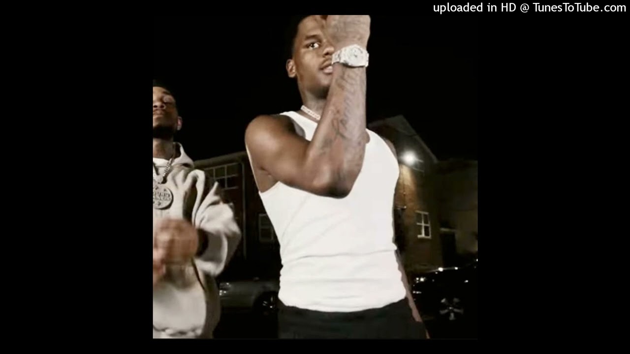 3o$ama x Gizwop x DMV Type Beat 