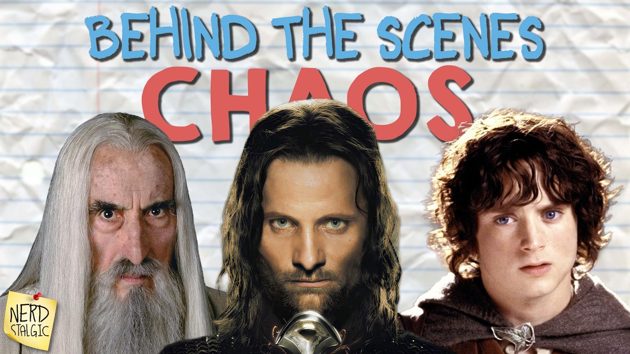 Latest Title & Thumbnail