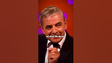 "🧐You look like Mr Bean" Funny moments at The Graham Norton Show