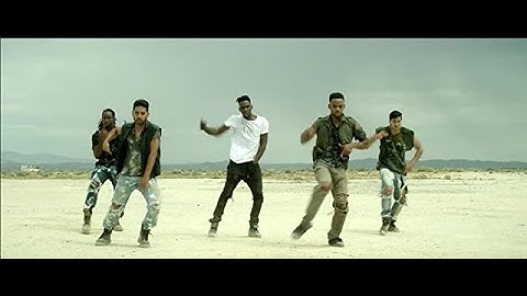 Kennis Clark - Forever (Official Music Video)