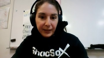 Polynomial and Rational Inequalities live zoom lesson with class