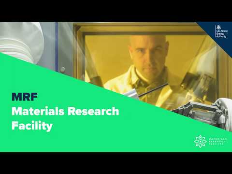 Video: Vad är en forskningsanläggning?
