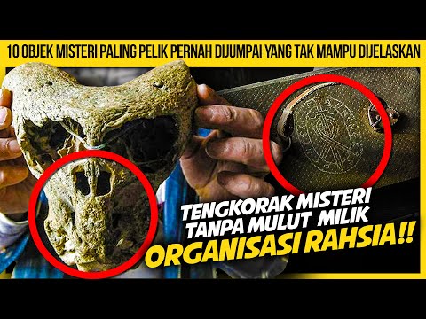 Video: 10 Alam Yang Boleh Mengajar Kami Mengenai Menghias