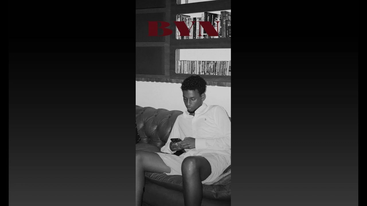 (FREE) Yasin Type Beat - 