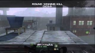 SICK Clean 720 On Underpass!!