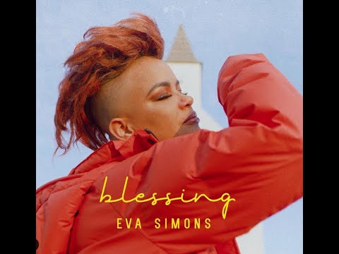 Eva Simons - Blessing (Official Music Video)