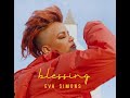 Eva Simons - Blessing (Official Music Video)