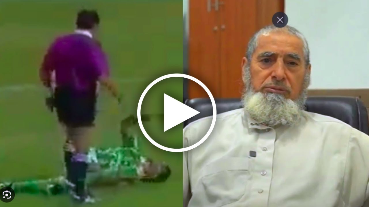 لن تصدق اللحظات الاخيرة للسعودي حسن البحيري قبل وفاته وهكذا عاش آخر أيامه 
