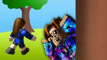 ROBLOX HIDE AND SEEK EXTREME!