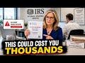 IRS Just Set a Checking Account Limit — Retirees Are Losing Thousands Without Knowing
