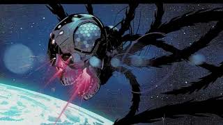 Spider-Man y Superman contra Brainiac y Doctor Octopus | Crossover Marvel y DC