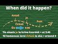 Esperanto: Time prepositions