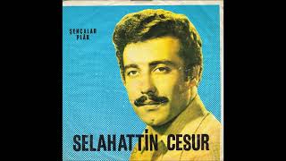 Selahattin Cesur - Aşk Çobanı