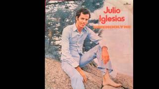 Julio Iglesias – Gwendolyne – Chile 1974 - LP