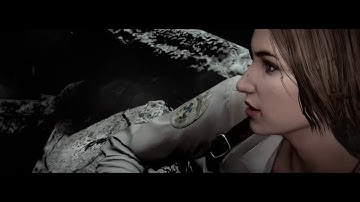 The Evil Within -the assignment dlc part 10 (bruh)