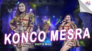 Shepin Misa - Konco Mesra 