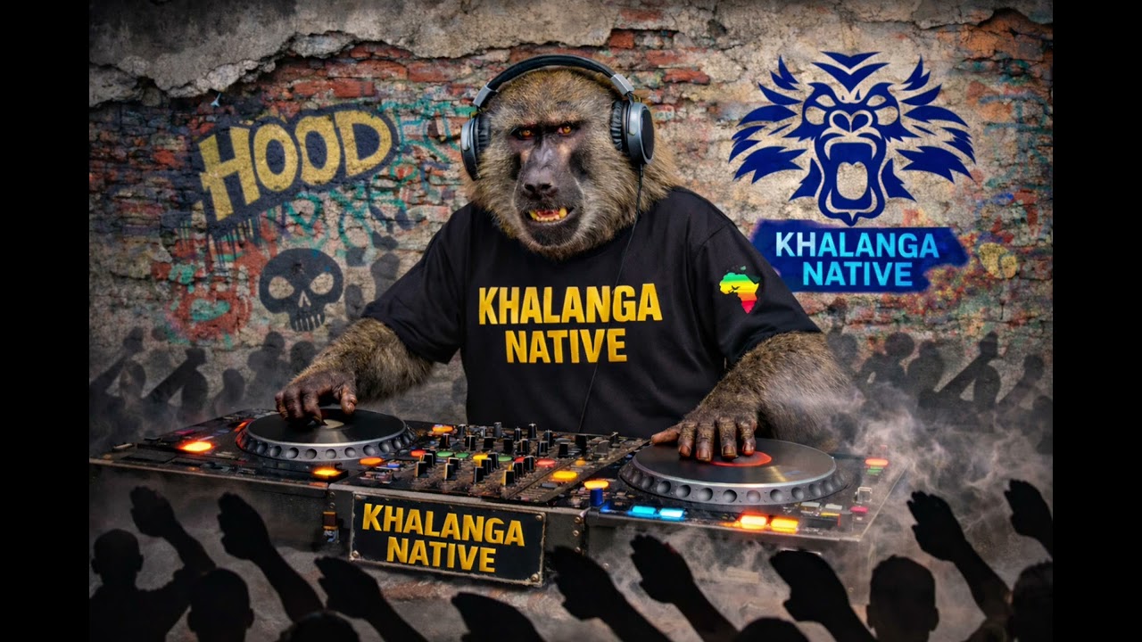 Truly Yours – KHALANGA NATIVE | Soulful Deep House Journey