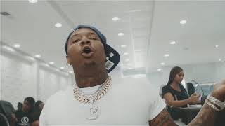 Moneybagg Yo - Pistol By The Bed (Music Video)