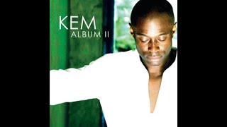 ISRAELITES:Kem - I Can't Stop Loving You 2005 {Extended Version}