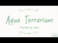 Capture de la vidéo Yanagi Nagi  - Aqua Terrarium (Nagi No Asukara Ost. Ending Theme) (Lirik Terjemahan Indonesia)