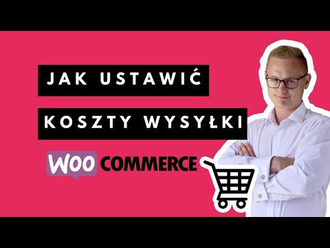 Wideo: Jak obliczane są koszty wysyłki?