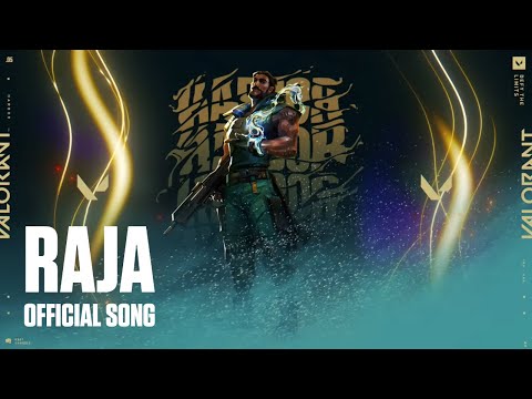 RAJA // ARB4,