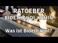 Was ist Bioethanol? | Ratgeberportal Bioethanol Kamine