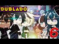 GRINGOS! Mini série 6/?[DUBLADO] Mini Filme | Gacha Life