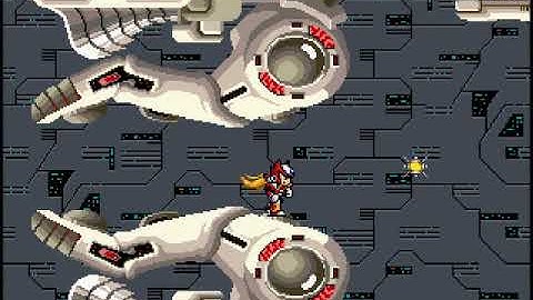 Mushroom Kingdom Fusion (Walkthrough) - Part 102: Bydo Station