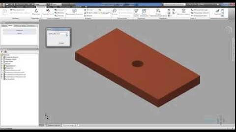 iLogic Autodesk Inventor  Что это такое